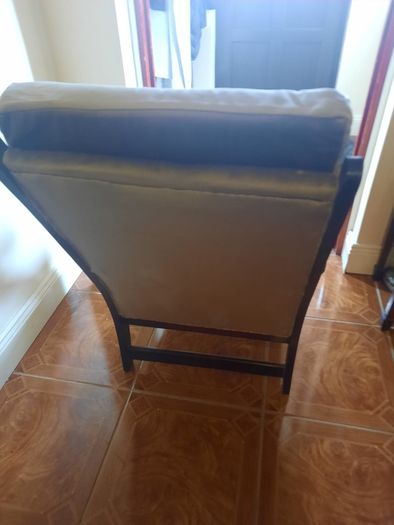 armchair