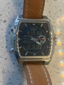 Casio Edifice EFA-120