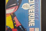 Savage Wolverine #1 Skottie Young Variant (Marvel - 2013)