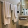 NEW SALE | Towel Rail-38cm Stainless Steel Bath Towel Holder Image 5