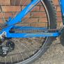 27.5 Inch Weed Stack Mountain bike Image 9
