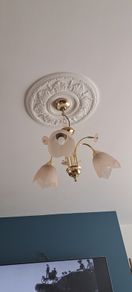 ceiling and wall lights