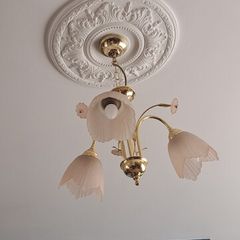 ceiling and wall lights