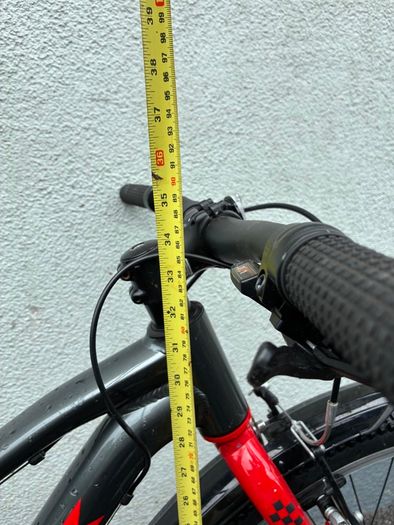 Trek Wahoo 26