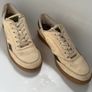 SAYE M89 Icon Trainers Vanilla Size [UK10.5] Image 2