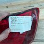 Audi a3 convertible taillights Image 3