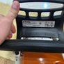 Stihl chainsaw MS391 Image 4