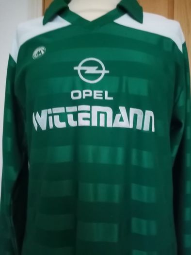 retro football jerseys