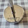 Vintage Hilti Collectible Desk Clock - Rare Promotional Merchandise Image 3