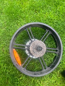 E bike parts for sale