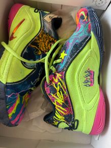 Nike Basketball shoes