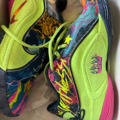 Nike Basketball shoes
