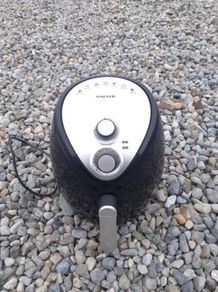 Salter Air Fryer  working perfectly