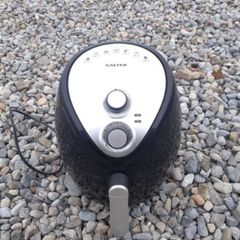 Salter Air Fryer  working perfectly