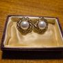 Vintage Earrings Image 2