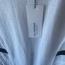 dress Bnwt Molly bracken white & black contrast dress sporty style Image 9
