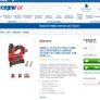 Einhell TE-CN 18 Li-Solo 0.5mm 18V Li-Ion Power X-Change Second Fix Cordless Nail Gun - Bare Image 8