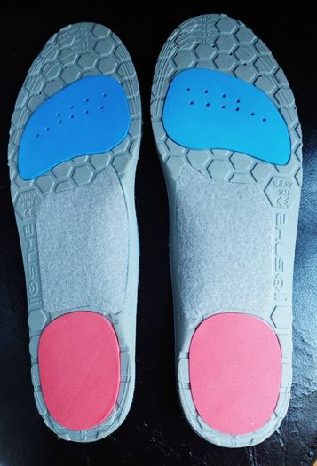 japanease magnetic insoles UK 8,/9
