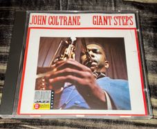 John Coltrane - Giant Steps