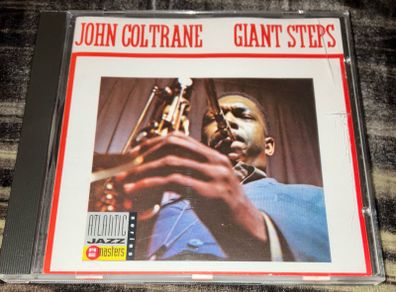 J O H N  C O L T R A N E - Giant Steps