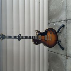 1981 Gibson LesPaul Custom
