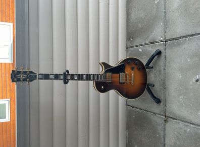 1981 Gibson LesPaul Custom