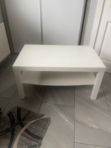 Lack Coffee Table
