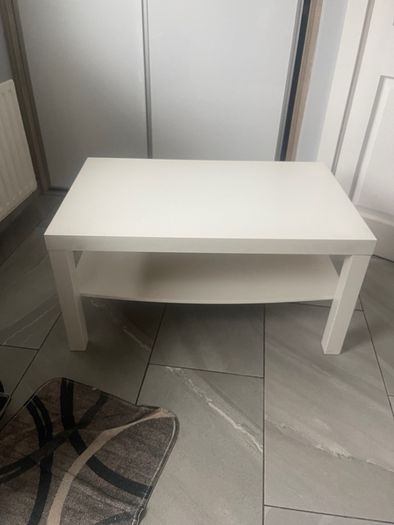 Lack Coffee Table