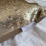 Voyage Maison Sequin Cushion Image 3