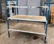 Shelving