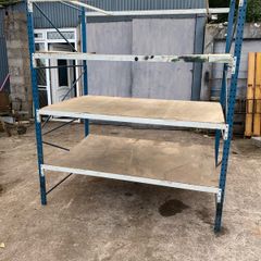 Shelving