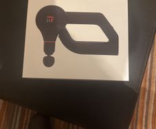 massage gun