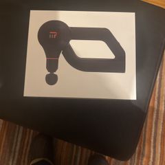 massage gun