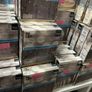 Job Lot of Outdoor Christmas Lights - Warm White Image 9