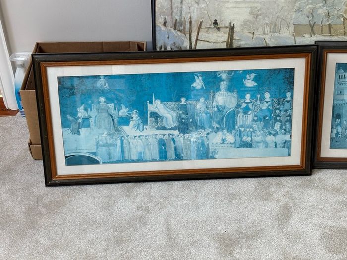 paintings
