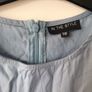 Dress In the style size 10 Pale blue New without tags Image 3