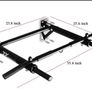 Pull up / Chin up bar Image 4
