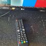 LG 43" 4K Smart TV (2020) Perfect Working Order Image 6