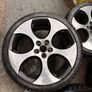 GTI wheels Image 5