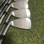 Lynx Black Cat irons Image 5