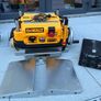 DeWalt DW735 Thickness Planer Image 8