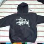 Stussy Hoodie Image 2