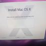 iMac 24" late 2008 Image 9