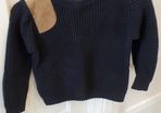 NEXT boys jumper