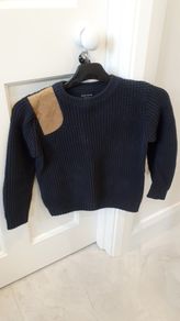 NEXT boys jumper