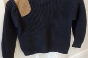 NEXT boys jumper
