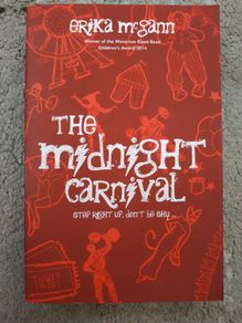The Midnight Carnival