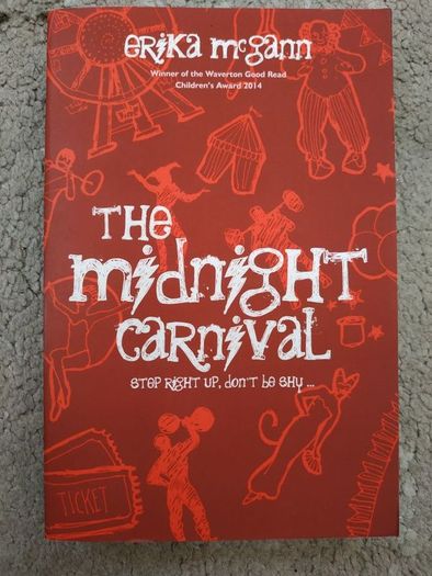 The Midnight Carnival