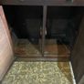 Tall Sideboard Image 6