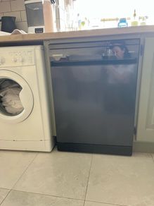 Dishwasher